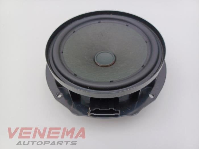 Haut-parleur d'un Volkswagen Golf, Volkswagen, -, 3 mois de garantie, Utilisé