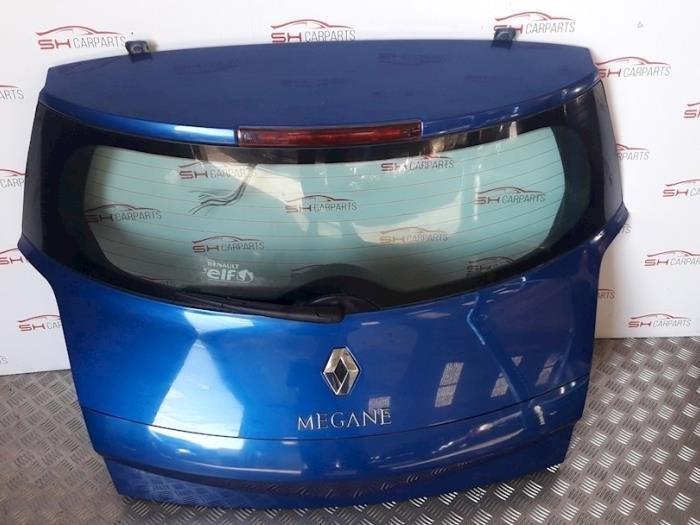 Hayon d'un Renault Megane (TERNA), Renault, -, Utilisé, -