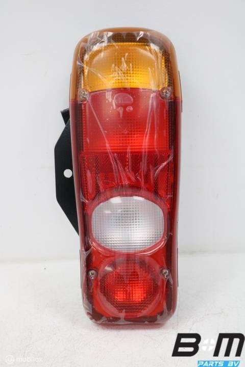 Achterlicht links VW Crafter Pick-Up 2H0945091A, Gebruikt