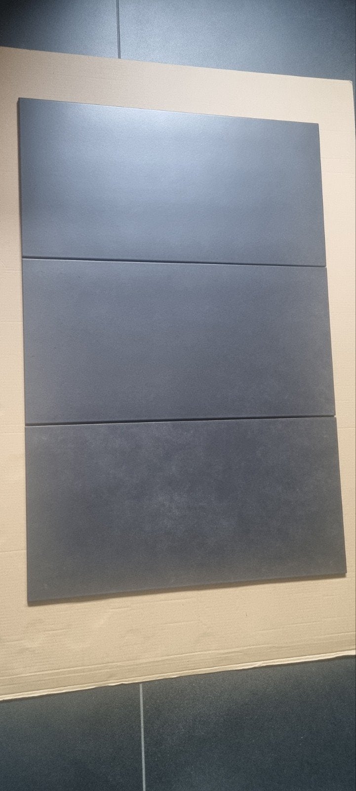 Tegels wand of vloer 3,42m², Ophalen, Wandtegels