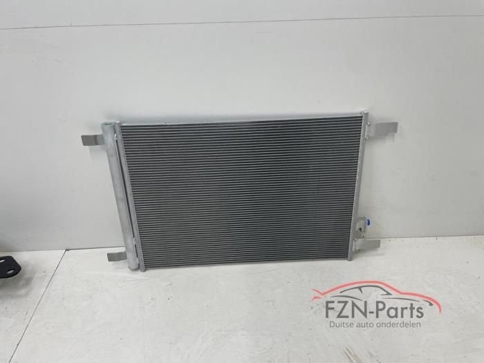 VW Golf 7 5G Radiateur los, Ophalen of Verzenden, Gebruikt