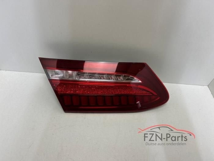 Mercedes-Benz E-Klasse W238 Achterlicht Links-binnen achterk, Ophalen of Verzenden, Gebruikt