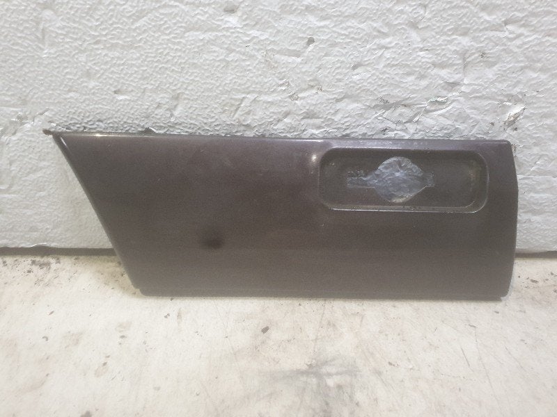 SIERLIJST SPATBORD LINKS VOOR Opel Omega B (25 / 26 / 27), Gebruikt, Opel Automobile GmbH, Kontakt-opel@opel.com, Bahnhofsplatz
65423  Rüsselsheim am Main, DE