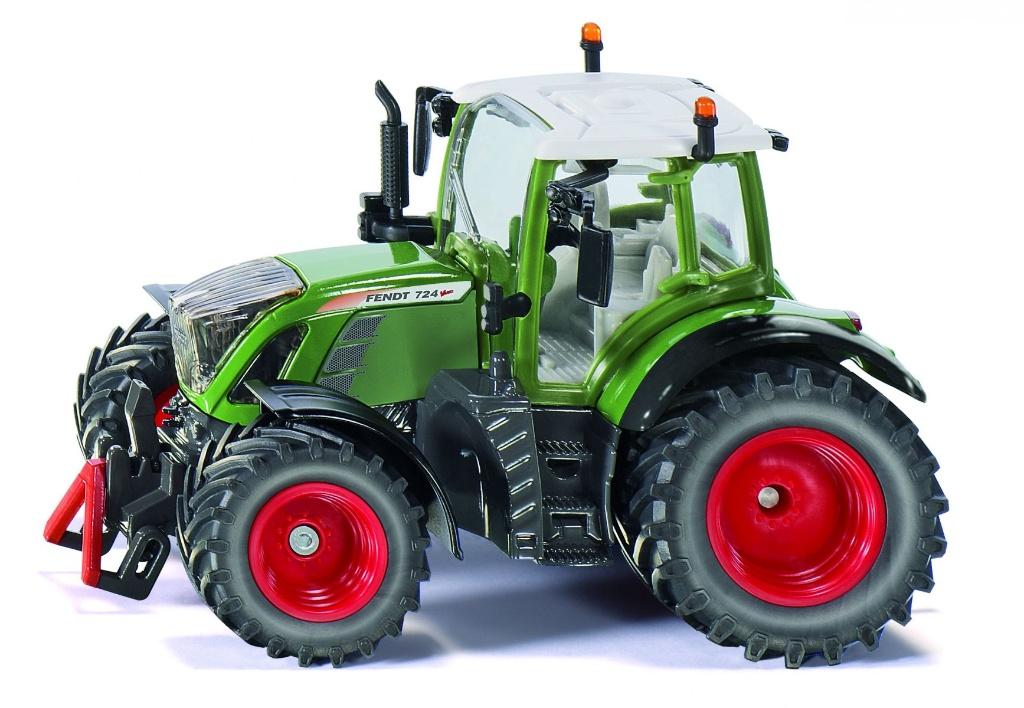 Fendt 724 Vario, Verzenden, Nieuw, Tractor of Landbouw, SIKU