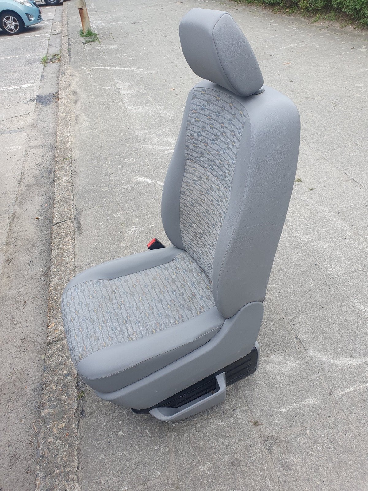 stoele volkswagen transporter t5, Autos : Pièces & Accessoires, Enlèvement ou Envoi, Volkswagen