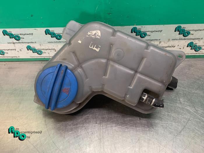 Réservoir d'expansion d'un Audi A4 (A4 01-), -, 3 mois de garantie, Audi, Utilisé