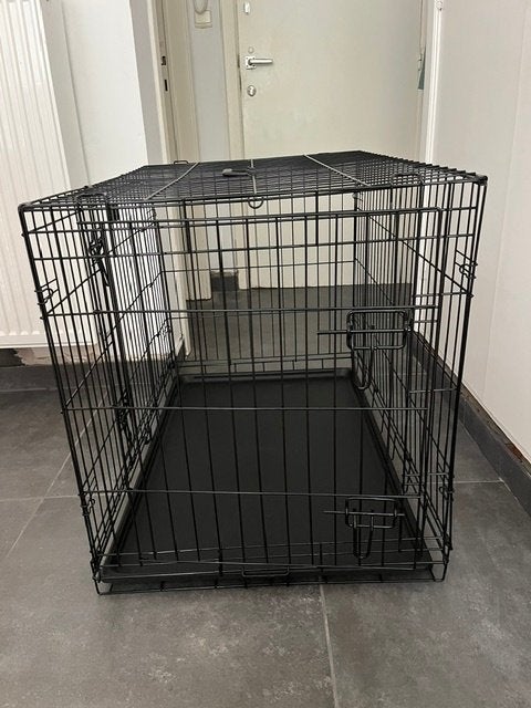 bench voor hond Trixie, Ophalen of Verzenden, Nieuw, 75 tot 110 cm, 65 tot 100 cm