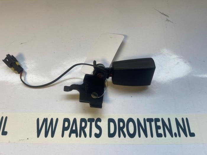 Veiligheidsgordel Insteek links-achter van een Alfa Romeo Gi, Gebruikt, -, -, Ophalen of Verzenden
