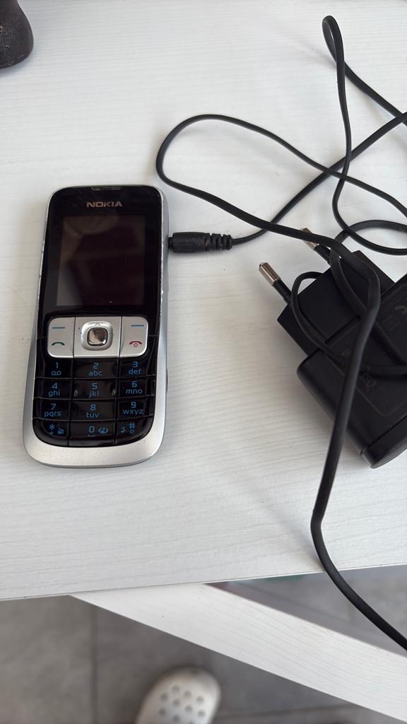 Ancien gsm, Télécoms, Téléphonie mobile | Nokia, Enlèvement ou Envoi, Utilisé