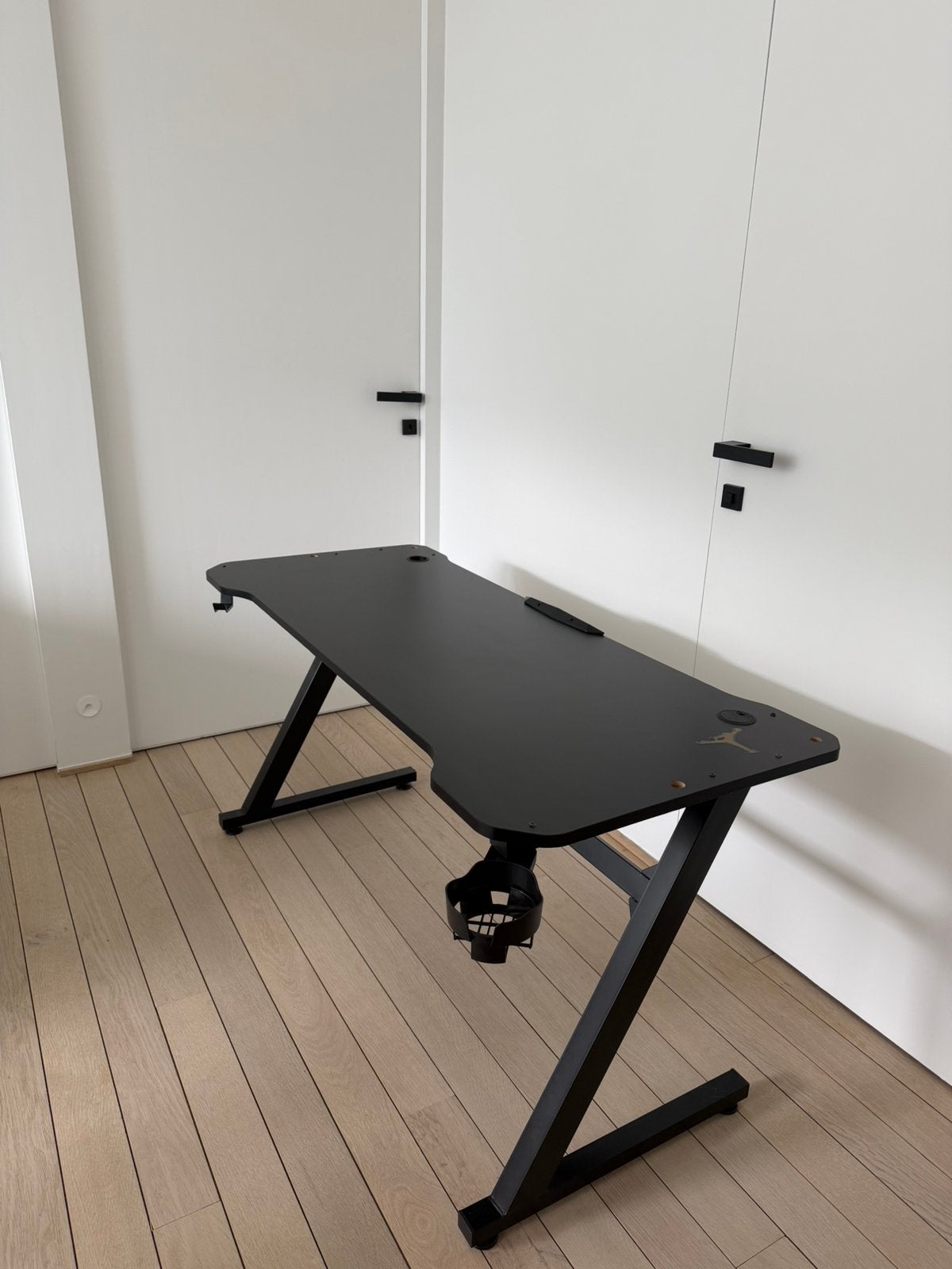 Gametafel, Maison & Meubles, Bureaux, Enlèvement, Utilisé