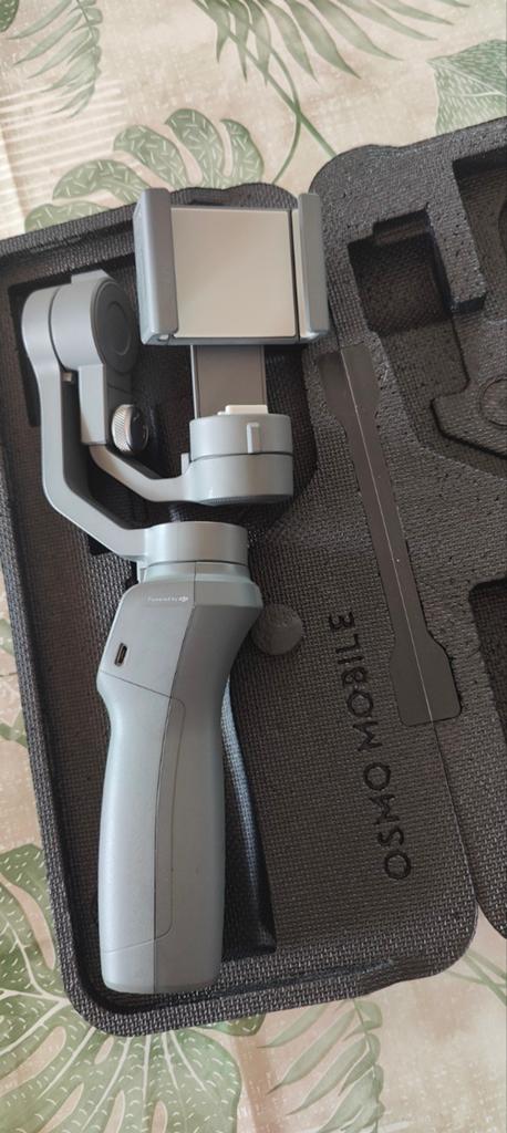 DJI Osmo Mobile 2 — DJI smartphone-stabilisator, Ophalen of Verzenden