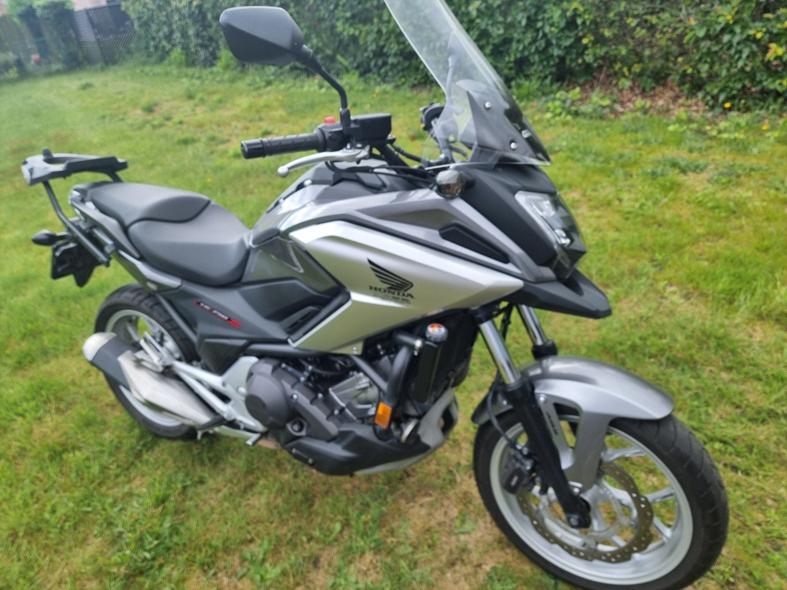 Honda NC750X, Motoren, Motoren | Honda