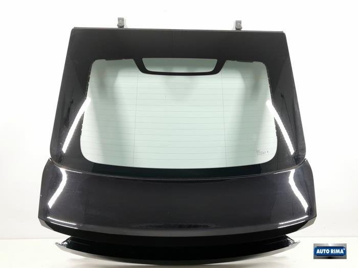Hayon d'un Polestar 2, -, Utilisé, Autres marques automobiles, -
