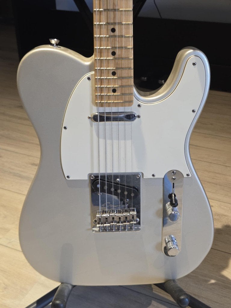 Fender American Standard Telecaster USA – 2010, Enlèvement, Utilisé, Solid body, Fender