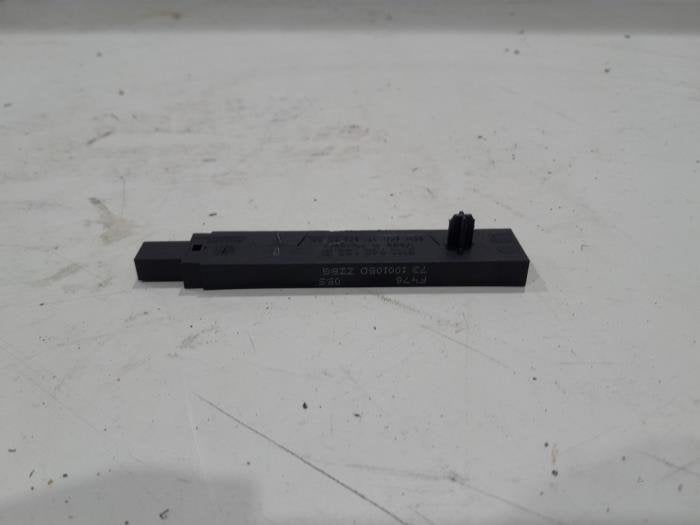 Entrée sans clé - Antenne d'un Audi A3, -, 3 mois de garantie, Audi, Utilisé