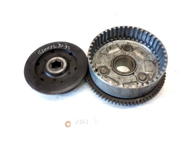 GSXR750 1994 - 1995, 1992 - 1993 Suzuki D1-53470, Motoren, Onderdelen | Suzuki
