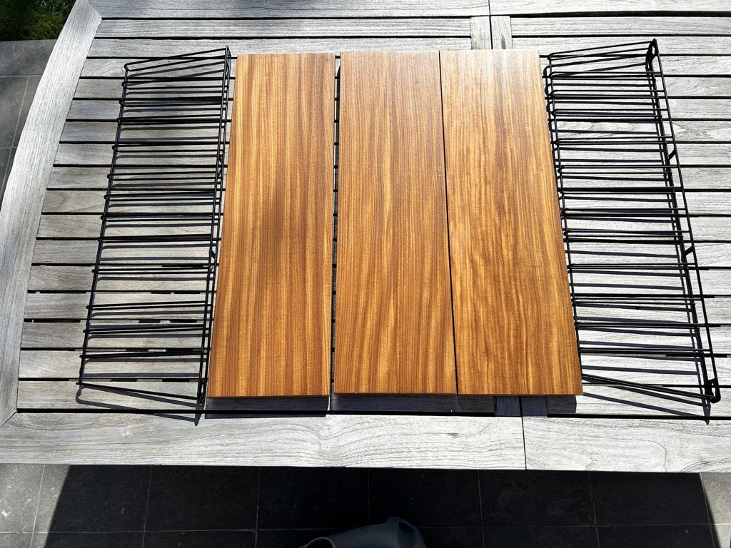 Étagère murale Tomado, Maison & Meubles, Enlèvement ou Envoi