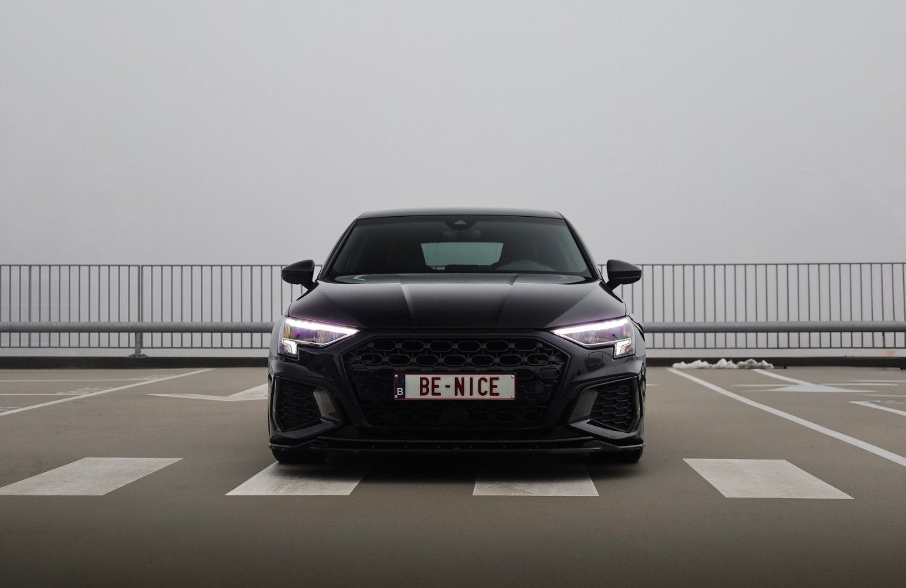 Audi A3 Competition S 45 TFSIe, Auto's, Particulier, Te koop, A3