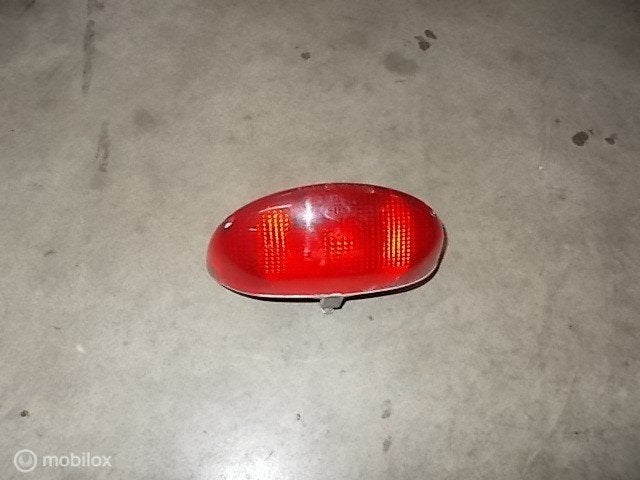 Achterlicht achterlamp lamp origineel ST2 ST3 ST4 ST 2 3 4 S, Gebruikt, Ophalen of Verzenden