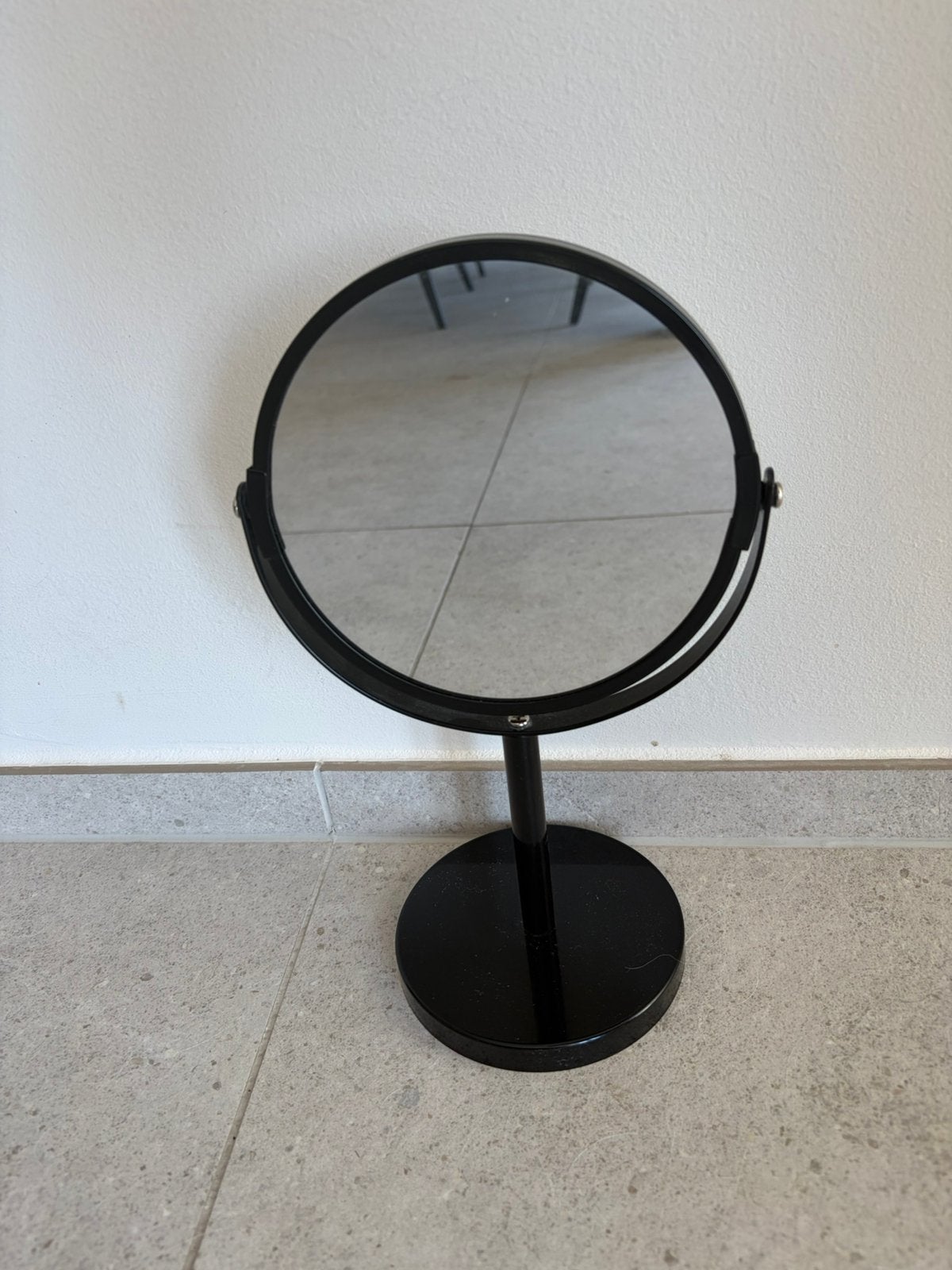 Miroir de maquillage, Enlèvement, Comme neuf