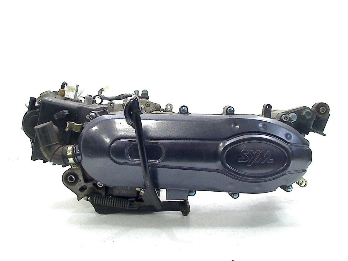 BLOC MOTEUR Orbit 3 NEW ENGINE 4T 50cc (XE05W1-NL (L8-M0), P.J. Troelstraweg 8 8
3144 CX  MAASSLUIS, NL, Info@cama-motorparts.nl