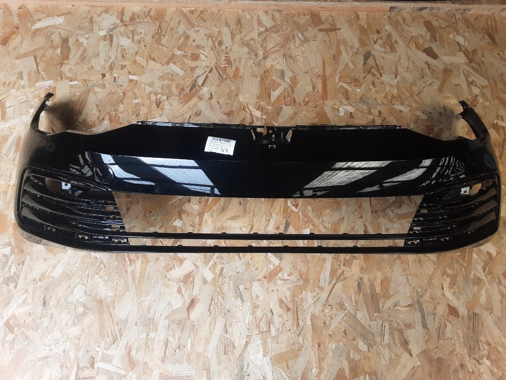 BUMPER VOOR Volkswagen Golf VIII (CD1) (5H0807221H), Gebruikt, Mevr. I. Hauben, Bumper, Rue de l'Espoir 34 34
4030  GRIVEGNÉE, BE