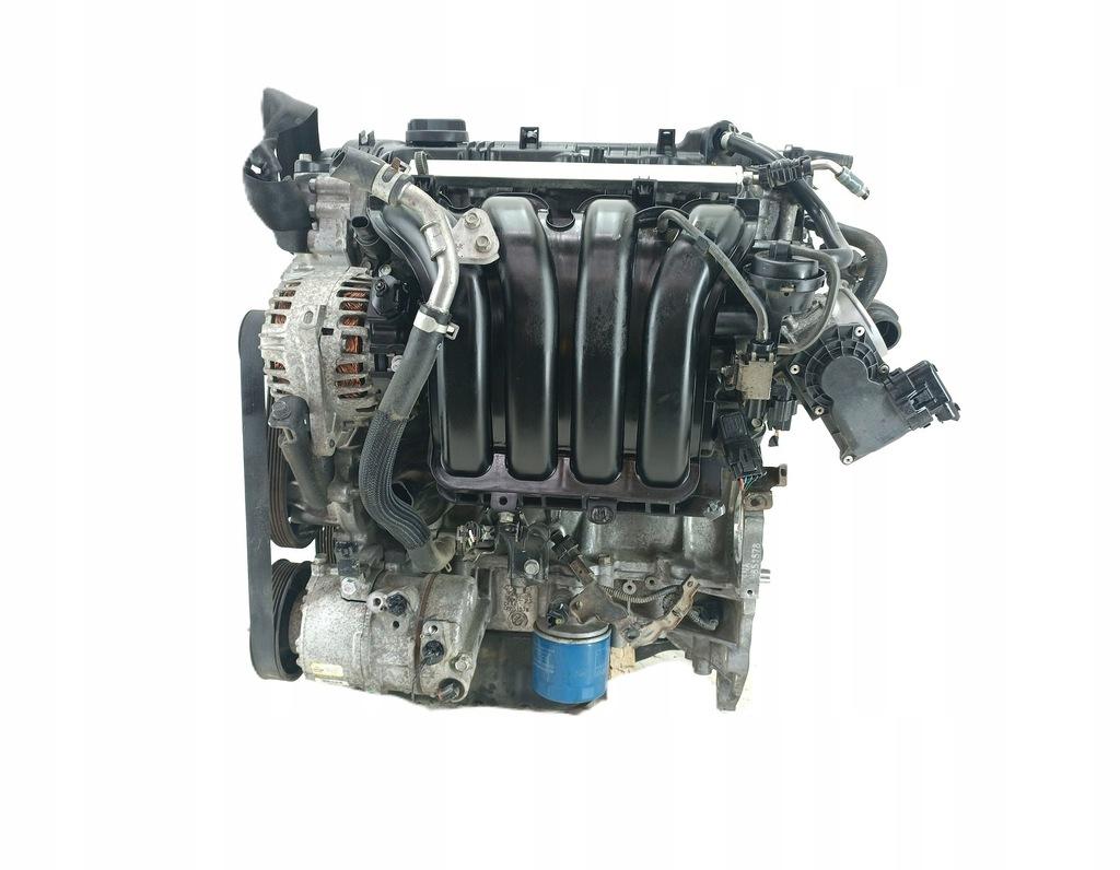 Moteur G4NA Complet i40 ELANTRA TUCSON CERATO SOUL KIA ix35, Verzenden, Gebruikt, Overige automerken