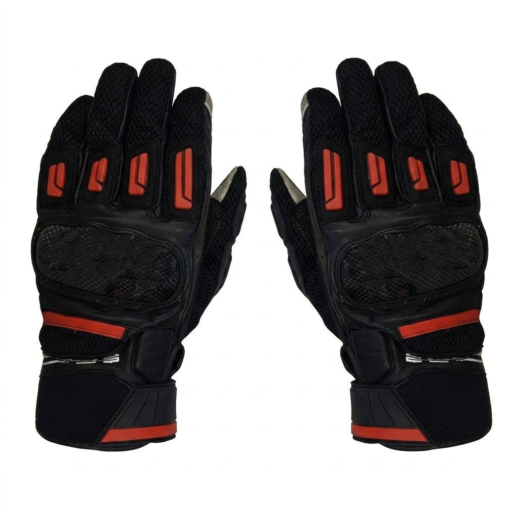 Gants Moto textile nouveau, Envoi, Neuf, avec ticket, Femmes, Gants