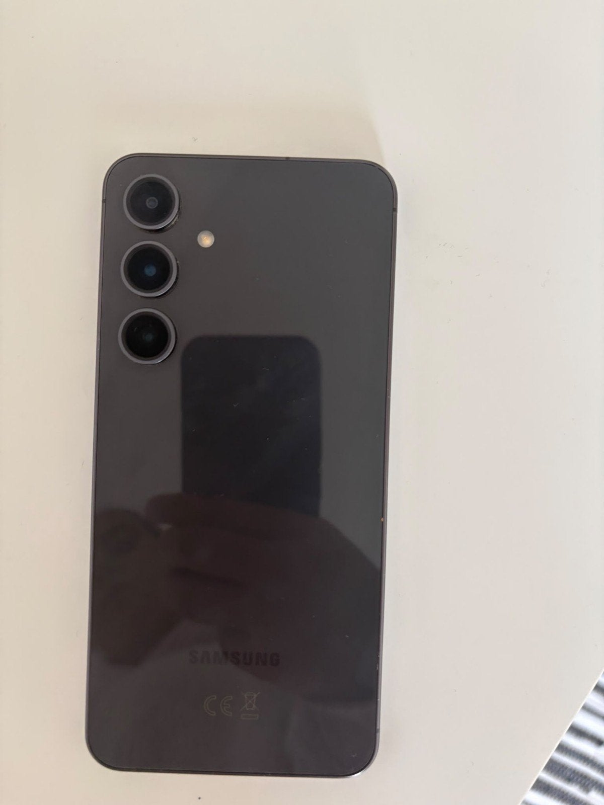 Samsung Galaxy S24 comme neuf, Télécoms, Enlèvement, Comme neuf