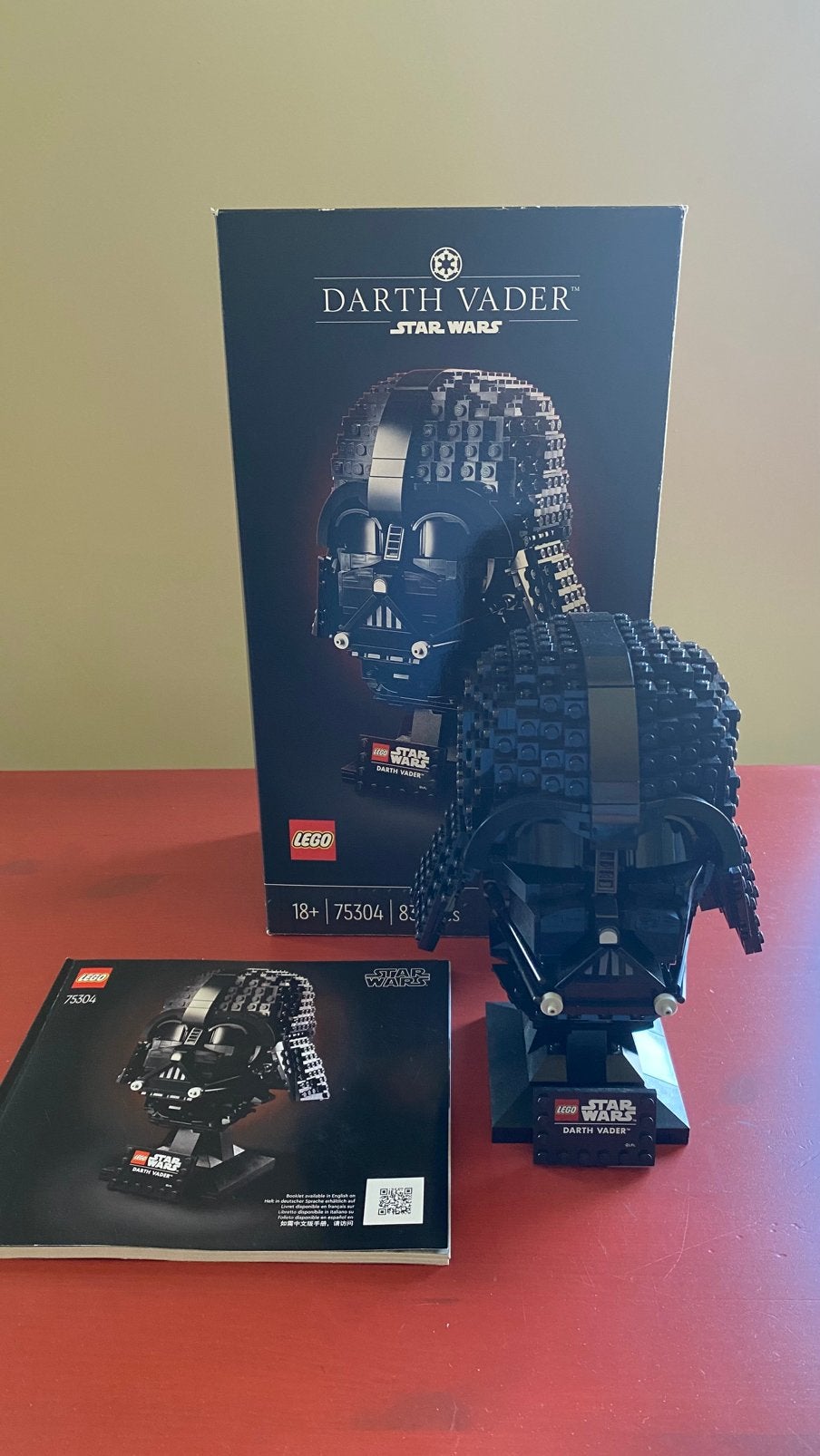 Collectie star wars helmen, Kinderen en Baby's, Speelgoed | Duplo en Lego, Star Wars, Ophalen of Verzenden, Zo goed als nieuw