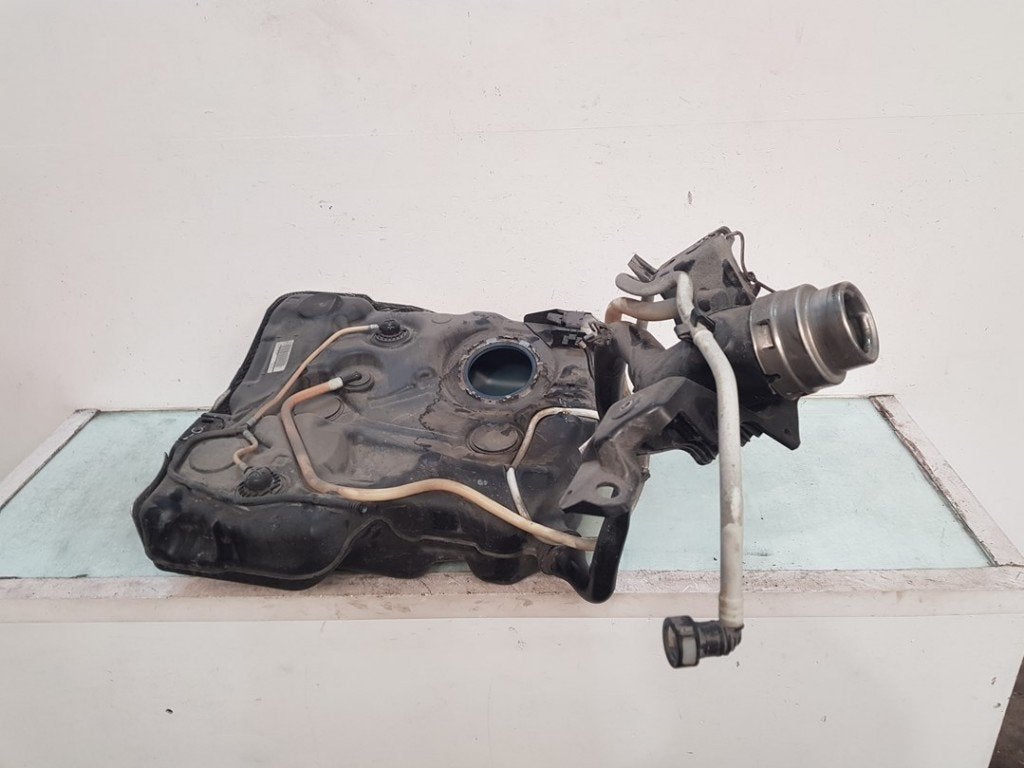 TANK Audi A3 Sportback (8YA) (|5WA201021AP|5WA201060AB|), Dhr. J. Ham, Gebruikt, Administratie@autoham.nl, Audi