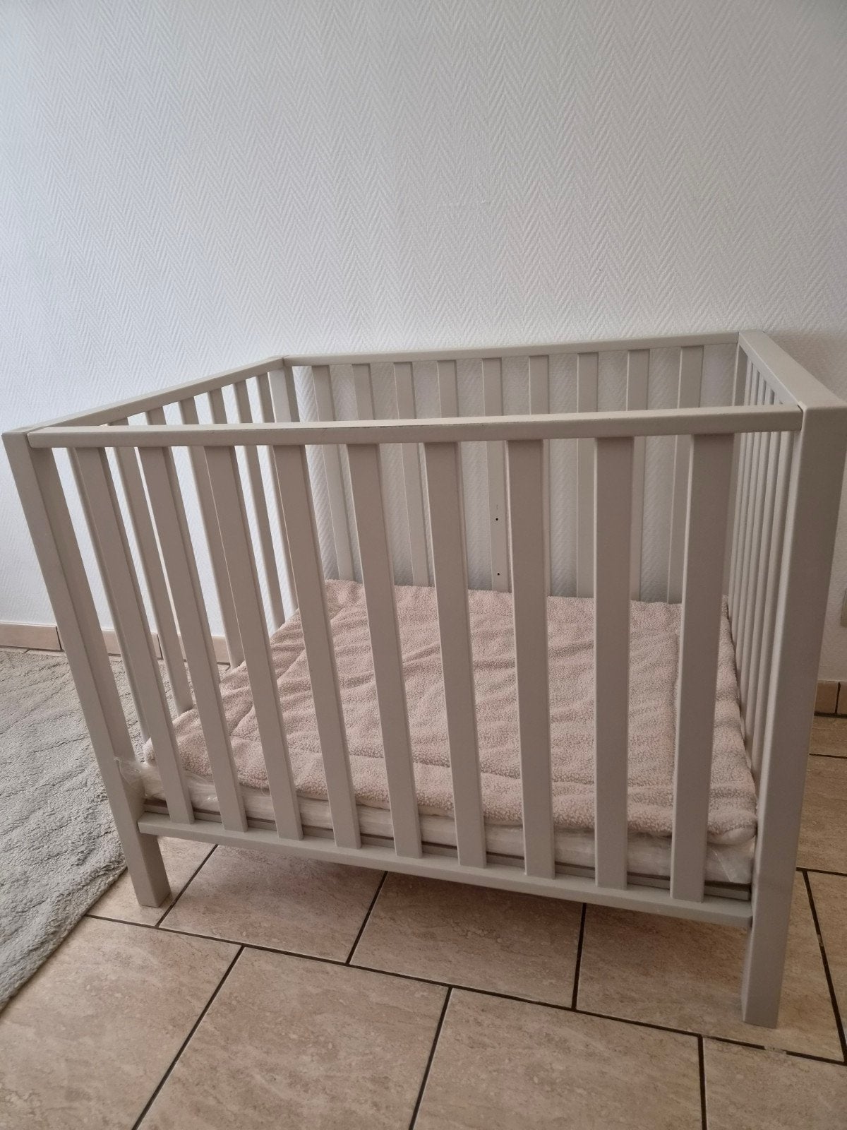 Box te koop! Zelf ophalen regio Mechelen, Enlèvement