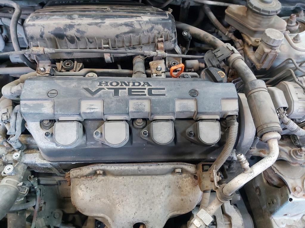 Moteur D16V1 Nu CIVIC HONDA, Envoi, Utilisé, Daihatsu