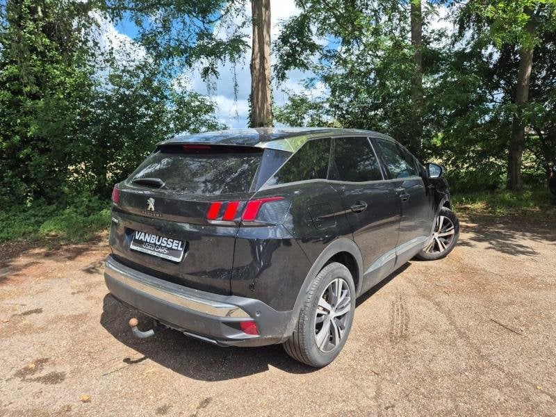 Peugeot 3008 II Allure Pack, Autos, Achat, Euro 6, Entreprise, 5 portes