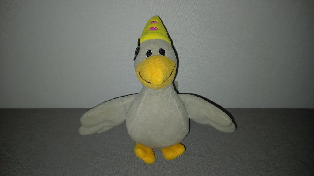 Bumba knuffel, Kinderen en Baby's, Ophalen of Verzenden, Gebruikt