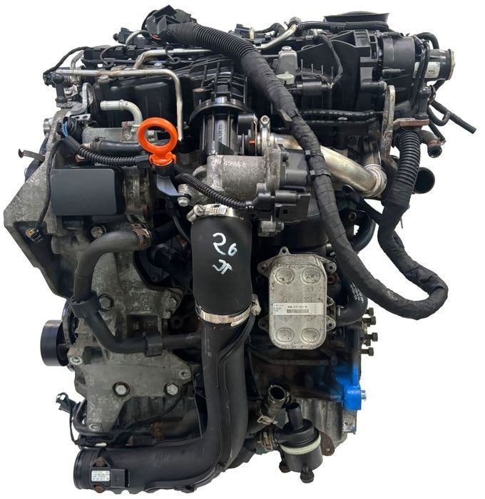 VW/Seat/Skoda/Audi Polo V Ibiza Fabia A3 1.6 TDI - CAYB-CAY, Envoi, Révisé, Audi