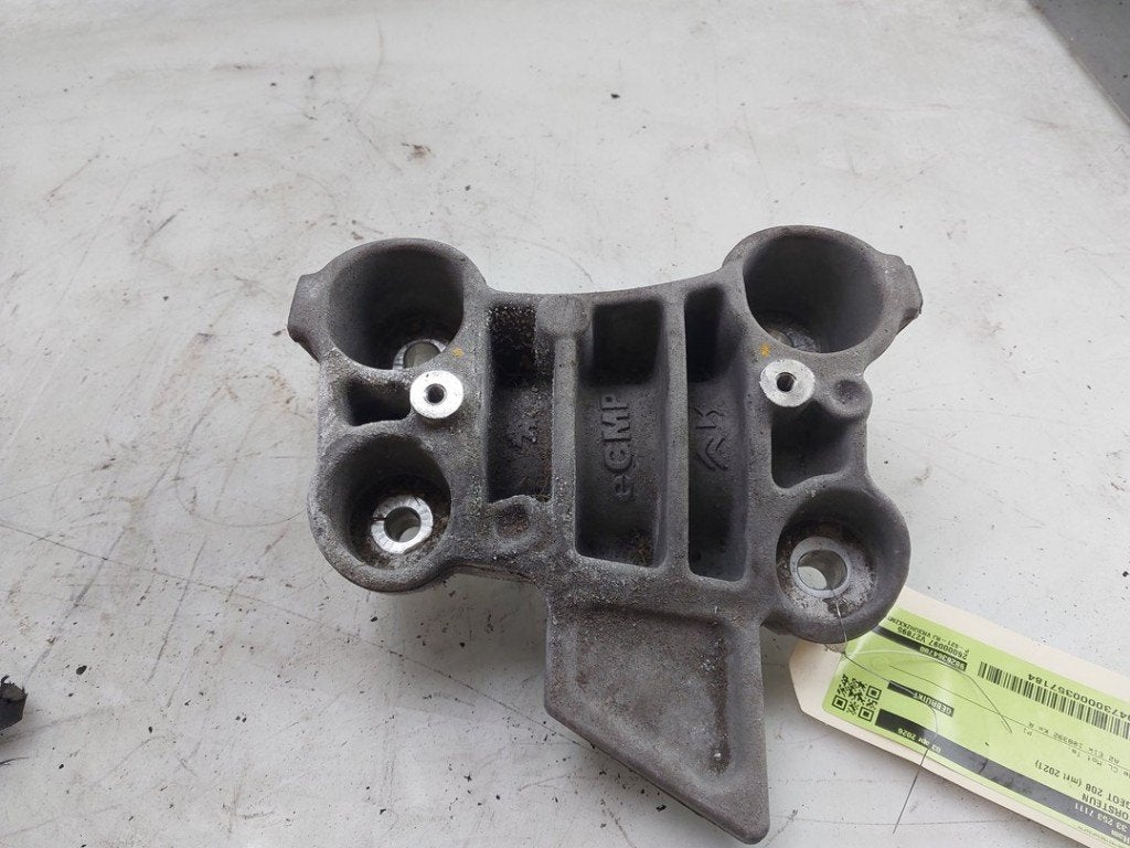 MONTAGE MOTEUR Peugeot 208 II (UB / UH / UP) (|9826364780|), Dhr. J. Ham, Administratie@autoham.nl, Utilisé, Peugeot