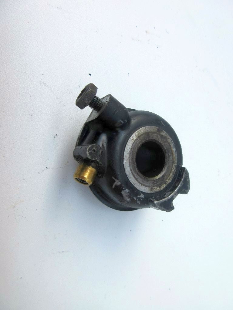 Yamaha XS750 kmopnemer XS 750 telleraandrijver aanjager KM, Motoren, Ophalen of Verzenden, Gebruikt