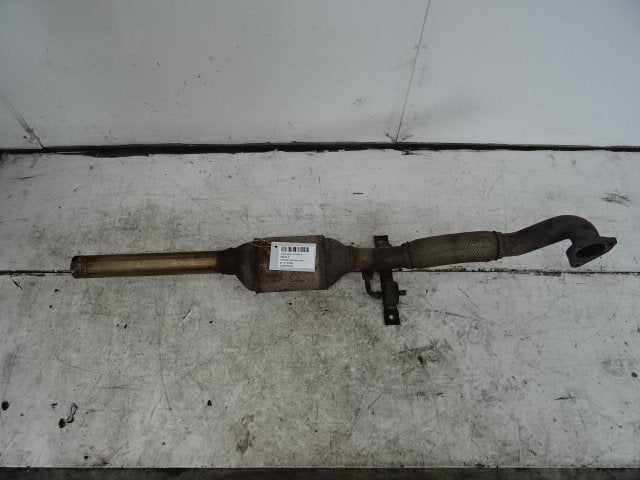 CATALYSEUR Volkswagen Golf IV Variant (1J5), Utilisé, Volkswagen