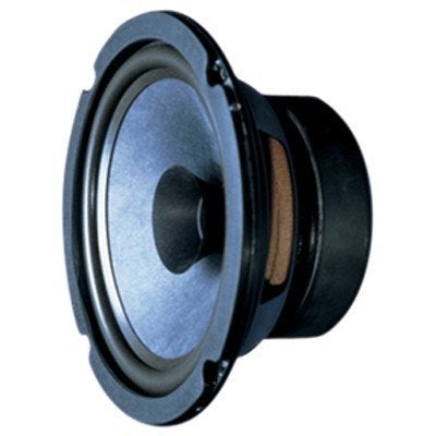 Full Range speaker 16,5 Cm 8Ohm 60 Watt Max, Audio, Tv en Foto, Ophalen of Verzenden, Nieuw, Overige typen