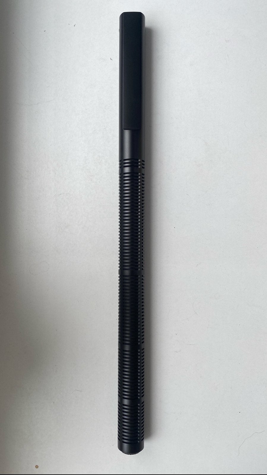 Sennheiser MKH 70 -, Musique & Instruments, Microphones, Comme neuf, Autres types, Enlèvement ou Envoi