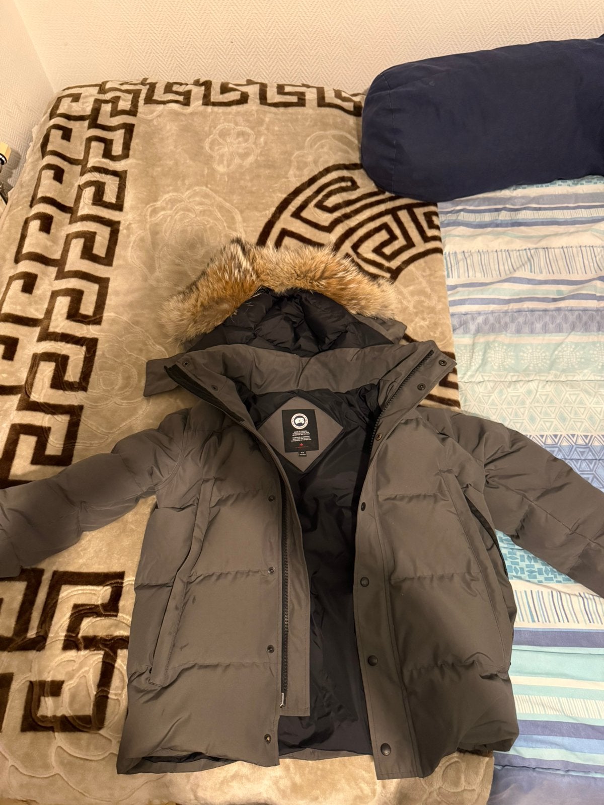 Doudoune, Kleding | Dames, Ophalen, Zo goed als nieuw