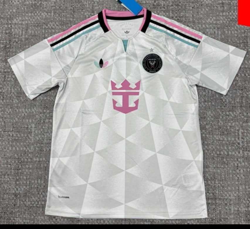 Inter Miami Voetbal Uitshirt Origineel Nieuw 2026, Ophalen of Verzenden