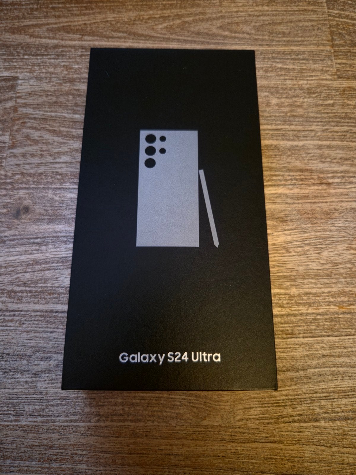 Samsung s24 ultra 256GB, Télécoms, Téléphonie mobile | Samsung, Galaxy S24, 256 GB, Enlèvement