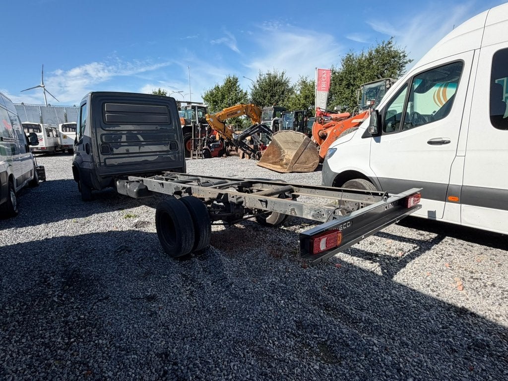Iveco Daily 50c35 (Stock ID 38126) — 5