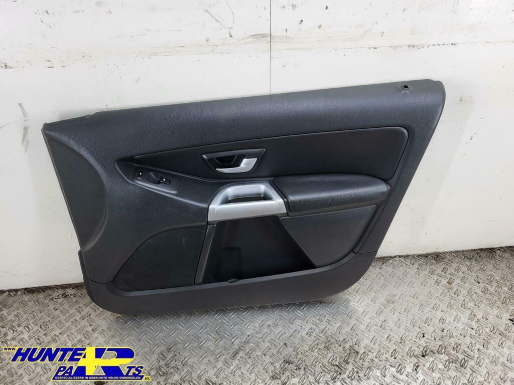 Portierbekleding RA Volvo S60 II ('10-'17) 39973624, Gebruikt, Ophalen of Verzenden, Volvo, Volvo