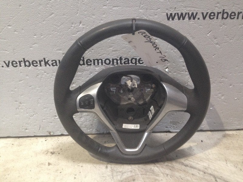 STUUR Ford EcoSport (JK8) (cn11-3600-ea3zhe), Gebruikt, Henry-Ford-Straße  1
50735  Köln, DE, Ford-Werke GmbH, Kunden@ford.com