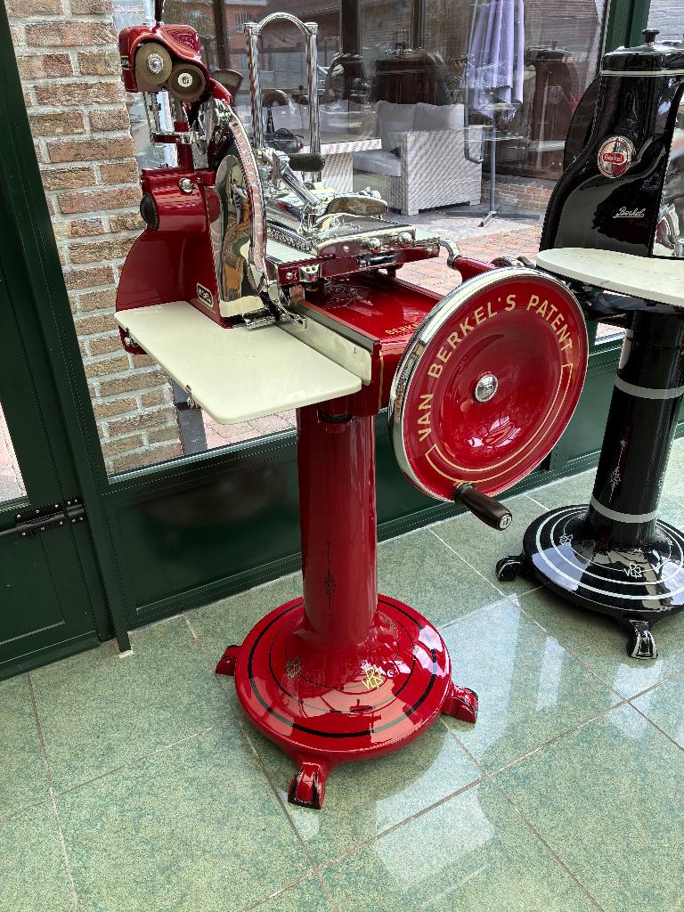 Berkel, Antiquités & Art, Curiosités & Brocante, Enlèvement