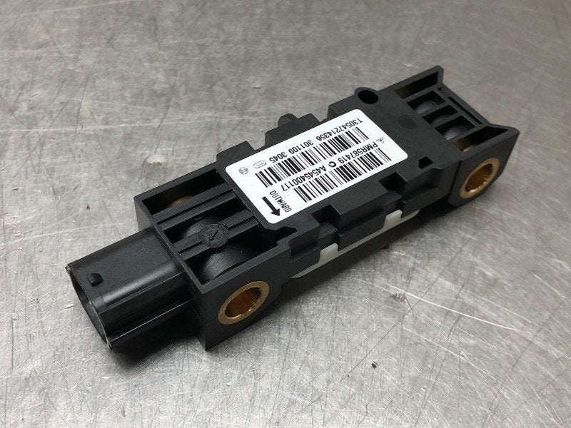 CAPTEUR AIRBAG Mitsubishi Colt (Z2 / Z3) (|PMR587419|), Utilisé, Mitsubishi