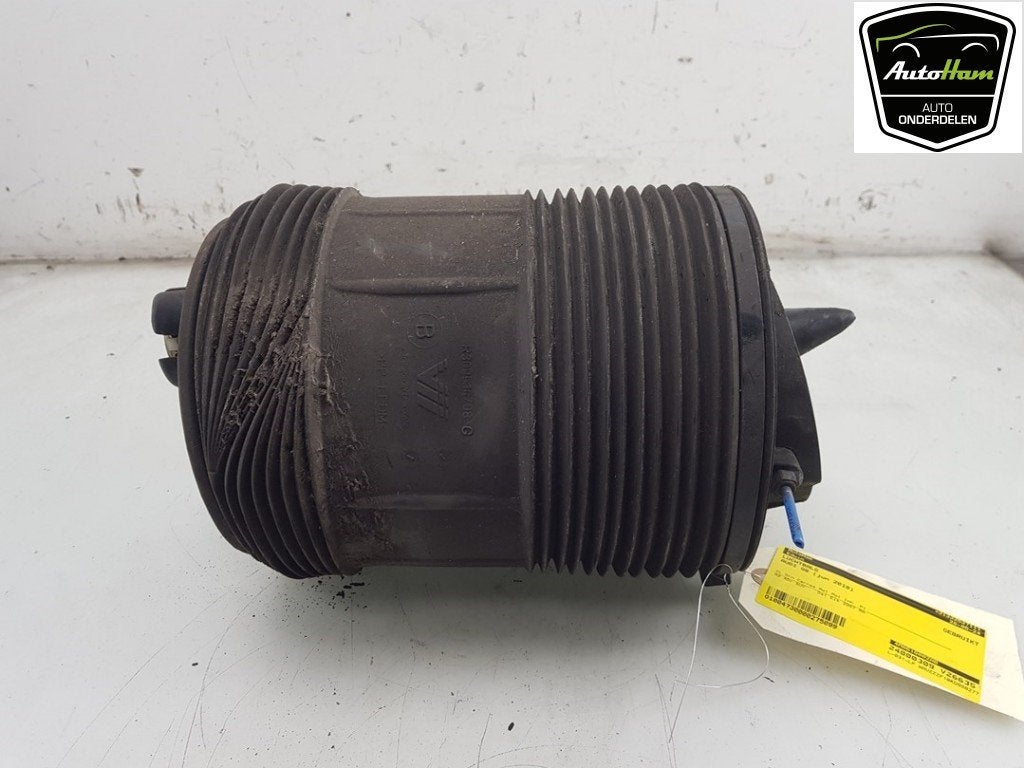 SOUFFLET DE SUSPENSION Q8 (4MN) (|4M0616002AB|4M0616002AM|), Autos : Pièces & Accessoires, Utilisé, Audi
